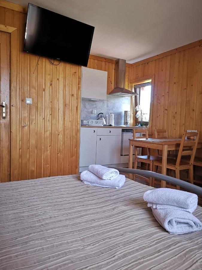 Ustup 25 * Zakopane
