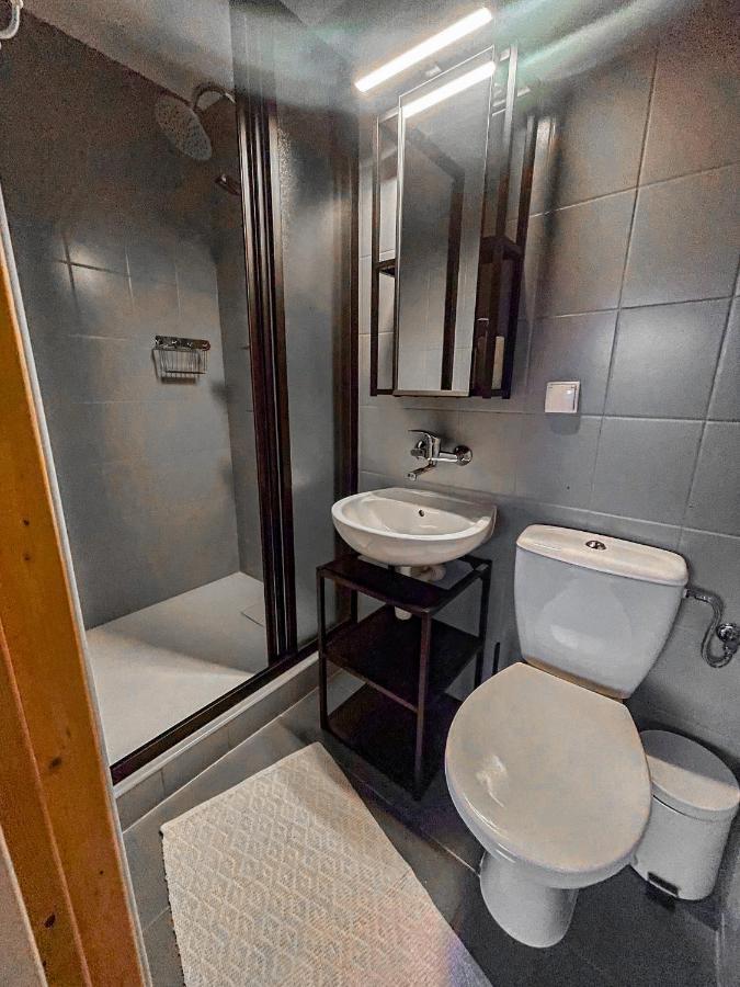 Ustup 25 Privat overnatting Zakopane