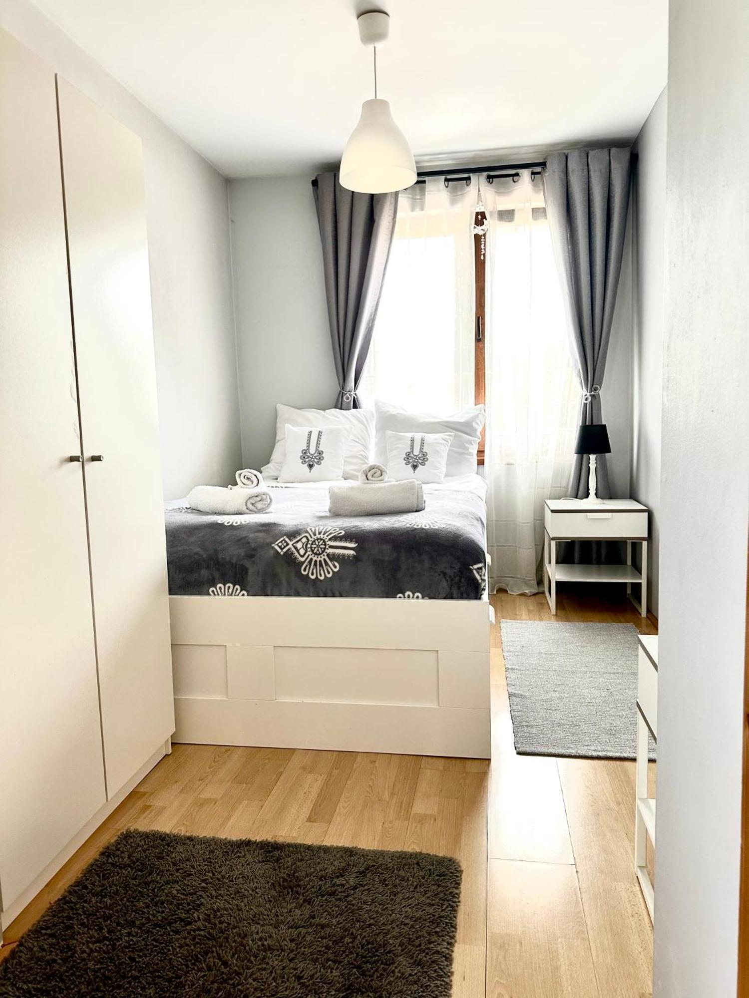 Ustup 25 * Zakopane