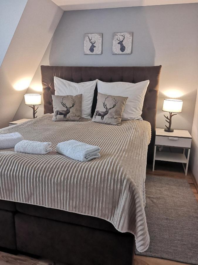Privat overnatting Ustup 25 Zakopane