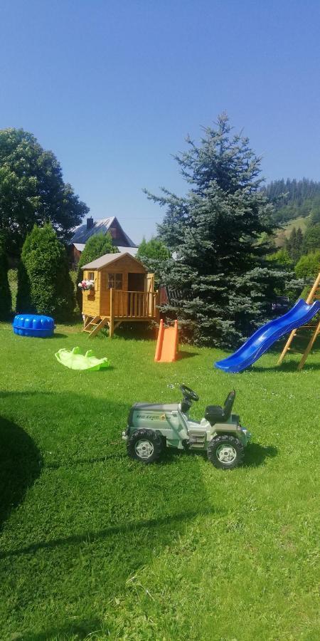 Ustup 25 Privat overnatting Zakopane